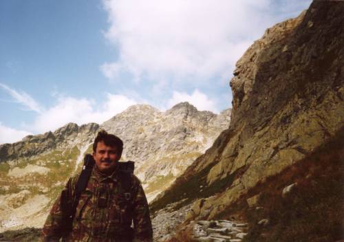Przecz Zawrat
