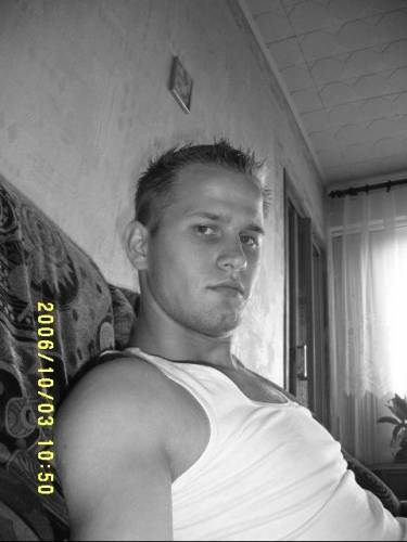CZARNO-----BIALO :)