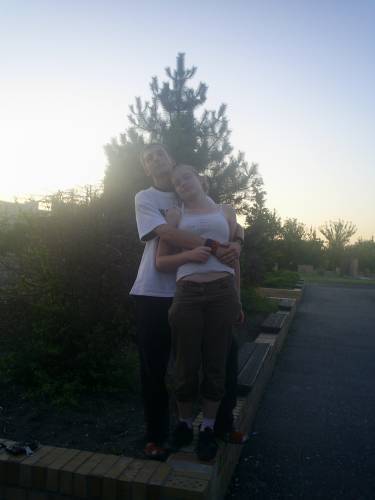 Daawne czasy;]