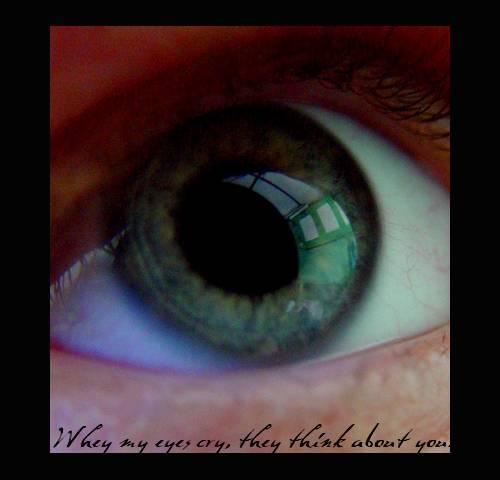 eye