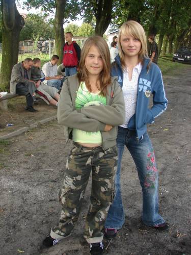 Ja i mj ziomek