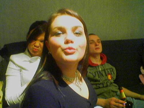 to chyba byla majowka :P