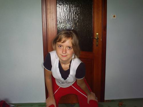 A to znowu ja...