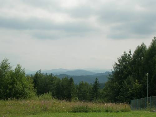 Bieszczady