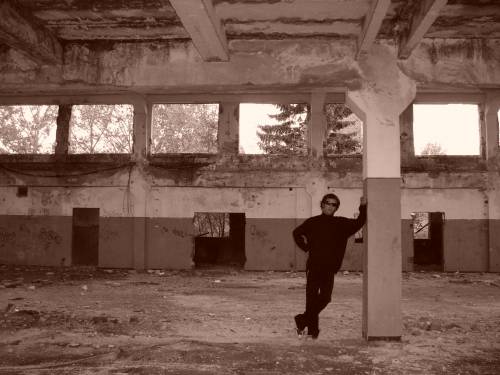 Goth 2...