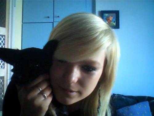 Z perek :)) - NoTKa 14 xD