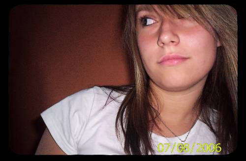 Camilka :D