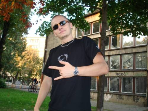 Gangsta unit madafaka ziom ;->.