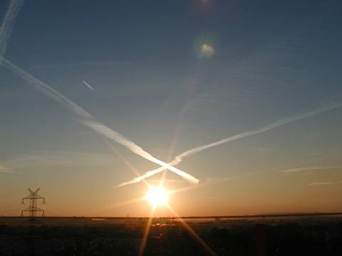 crossroads