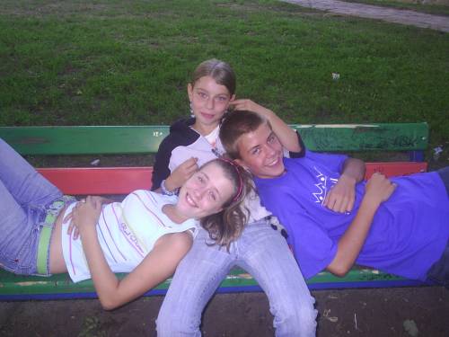 wakacje..;**