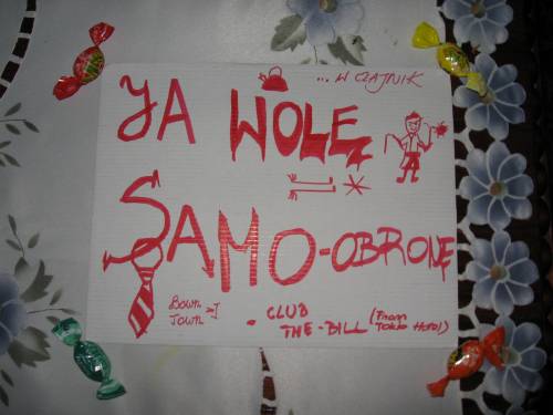 Samo-obrona RLZ :P