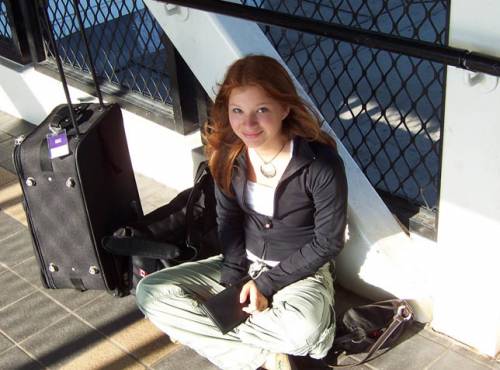 Stacey Farber