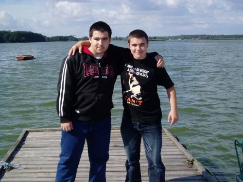 Cig Dalszy