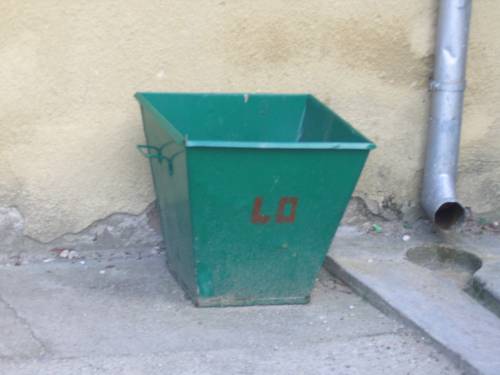 Dzie jak nie co dzie...