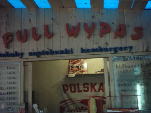 Full Wypas
