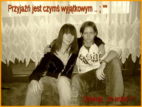 Ja & Paulinka =* .
