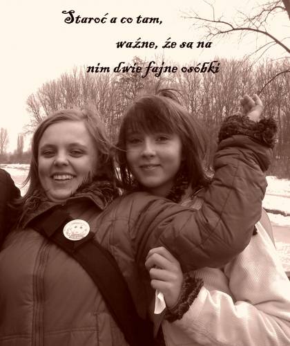 Jeszcze jako melepet