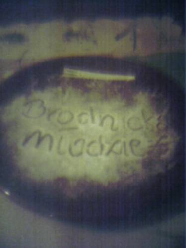 Brodnicka modzie! O!