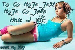 ...Narazie obrazeczek..