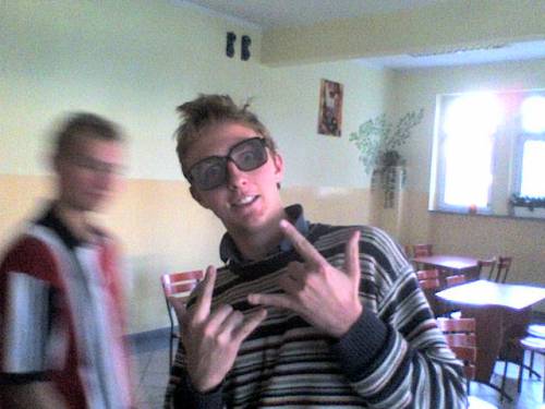 Mad man:D