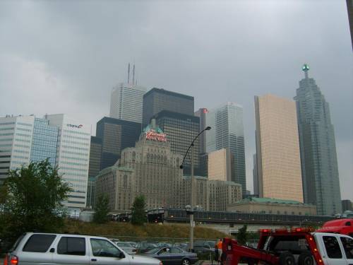 Downtown
