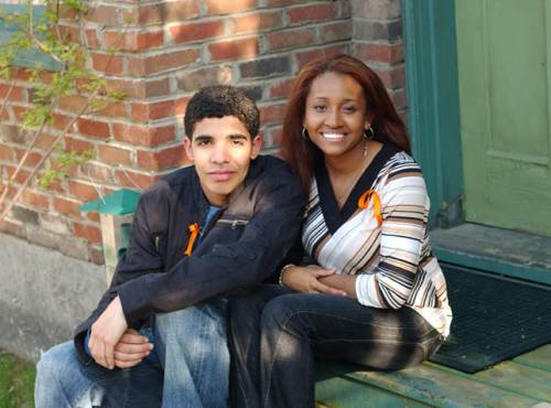 Hazel i Jimmy