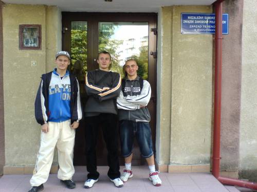 Dada,Babosz,Kryp 