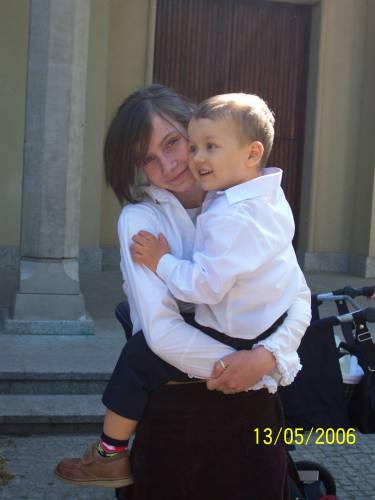 MoJe kOsiaNie...