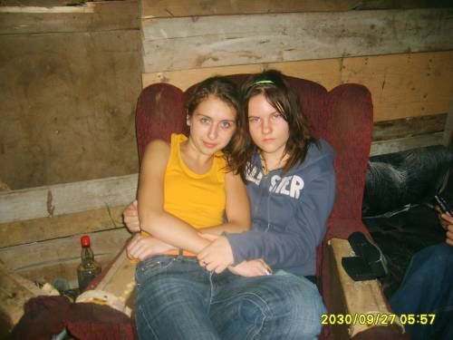 ImPreZka w doMkUu=)***