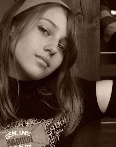 GirlFriend :D
