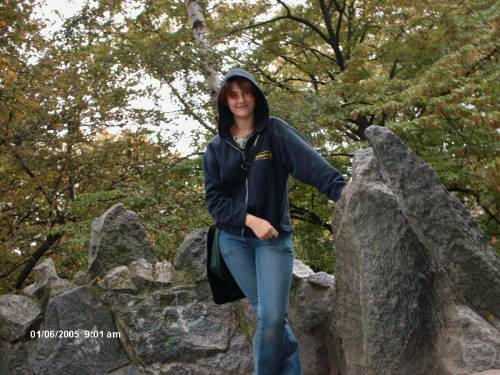 Park Wilsona