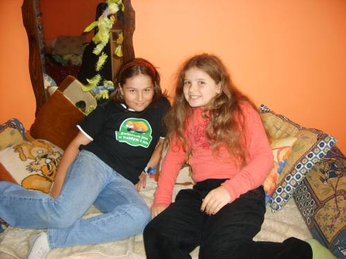 magda i aga...