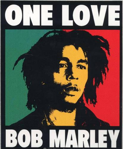 ONE LOVE