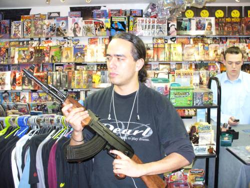 AK-47