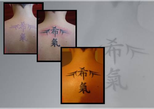 body art