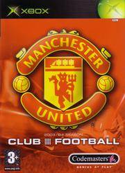 man u 