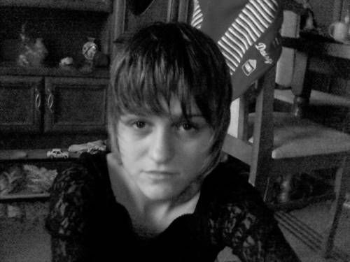 to nowa ja :P