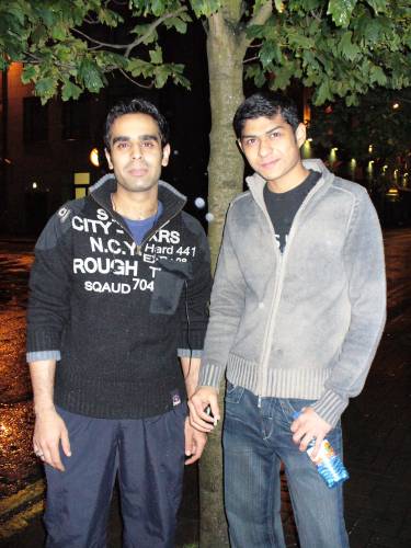 Jalal i Sayed