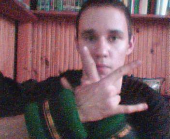 Lose Control