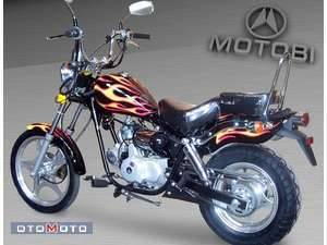 super choper