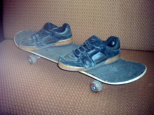 SkAtE