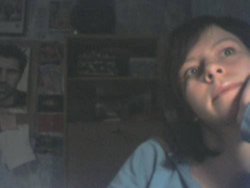 Heeeej :D