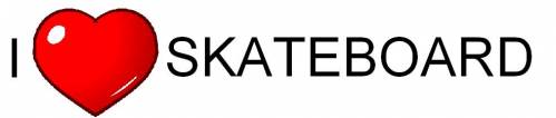 skate forever