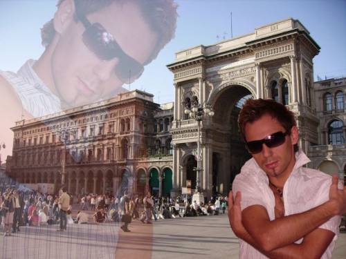 Made in Milano