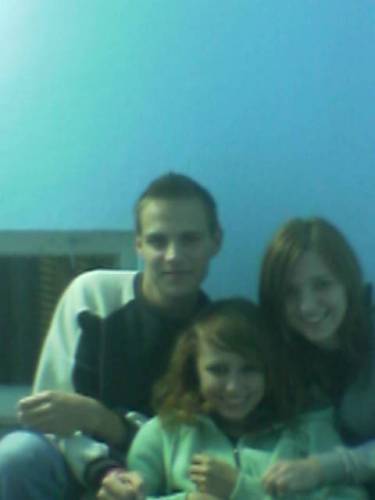 Pierwsza fotka =)