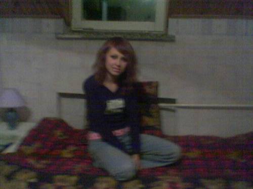 ~~> Paulina :)