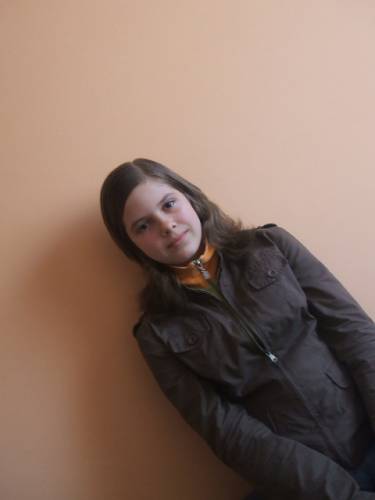 Na focie Paula