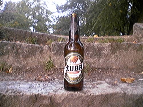 UBRY WYSTPUJ W PARKU!!! ;D