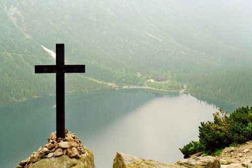 Morskie Oko