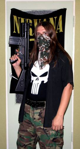 Kneipenterroristen